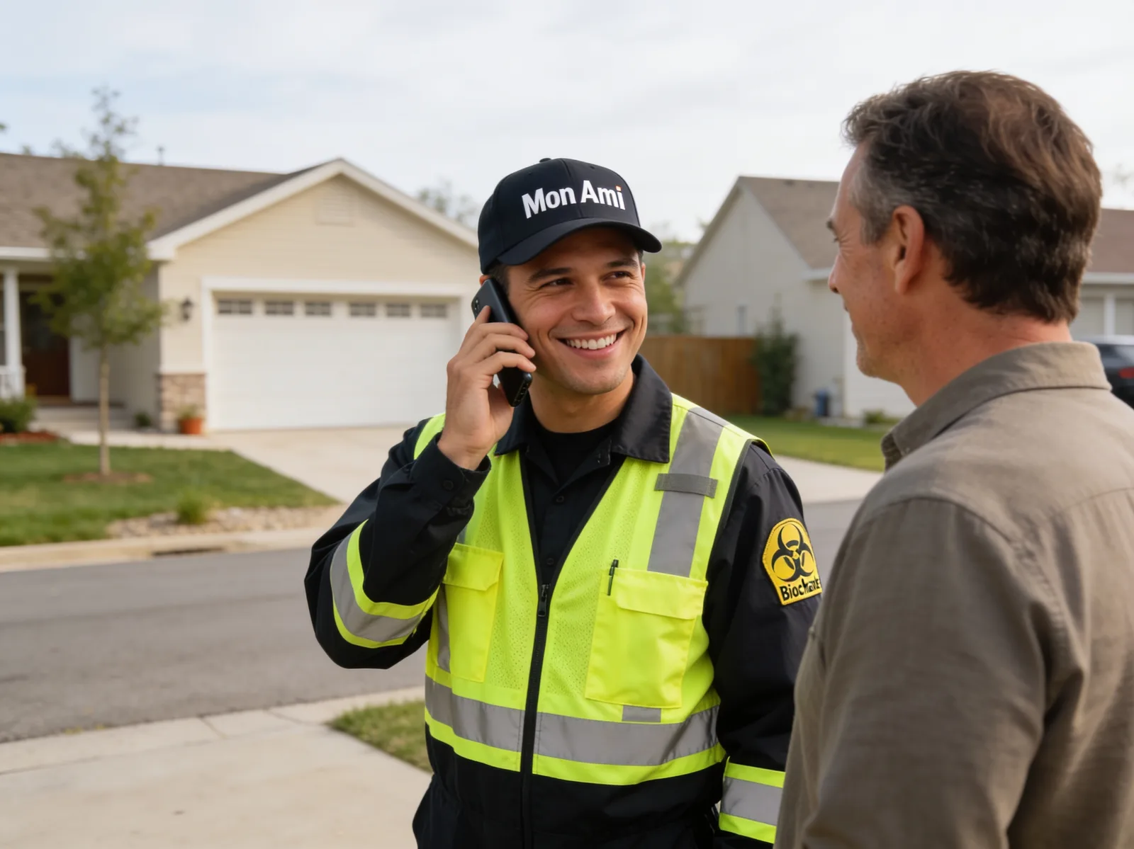 Sewage Cleanup Cairo, NE FAQs
